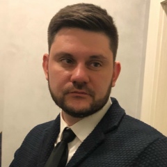 Дмитрий Брылёв, 13.07.1987, Владивосток