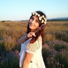 Юлия Ветер, 16.06, Москва