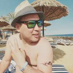 Жасулан Мажиев, 15.05.1982, Кызылорда