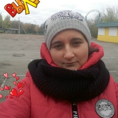 Стефа Волошина, 26.08, Ольшанка