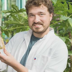 Сергей Кривошеев, 07.05.1986