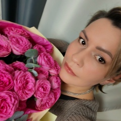 Виктория Новожилова, 23.09