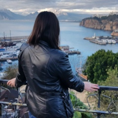 Лиана Гиззатова, 14.03, Чишмы