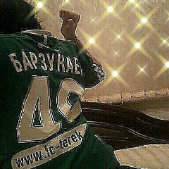 Сайд-Адлан Барзукаев, 05.01.1999