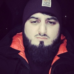 Абдул Магамадов, 29.07, Грозный