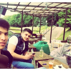 Сабир Гусейнли, 07.04, Баку