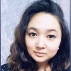 Raihan Gabitova, 23.03, Алматы