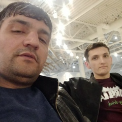 Nasrullo Malikov, 04.11.1986