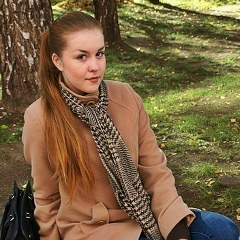 Катерина Киселёва, 22.05, Новосибирск