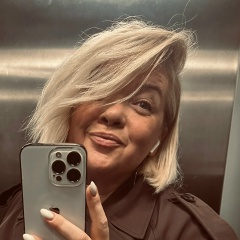 Анна Русакова, 15.07, Москва