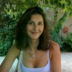 Людмила Иванова, 31.07.1978, Санкт-Петербург