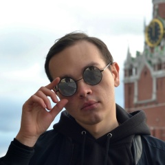 Александр Уткин, 13.11.1997, Москва