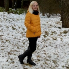 Кристиночка Конакова, 14.04, Серпухов