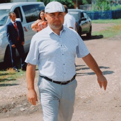 Алексей Лазарев, 11.03, Канаш