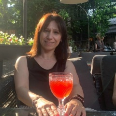 Юлия Андреева, Ставрополь