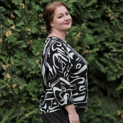 Елена Шевалдова-Ляхович, Пенза