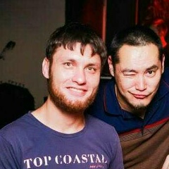 Рустем Хаджимуратов-Насибуллин, 09.09.1987, Шымкент