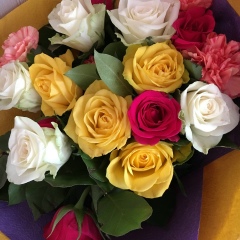 Asel' Naukenova, 03.12, Актобе