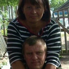 Светлана Сафронова, 28.08.1965, Санкт-Петербург