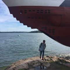 Фёдор Цуприков, 26.05