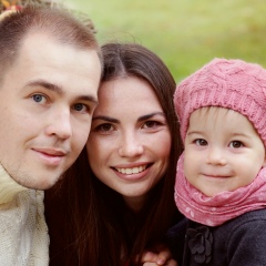 Аня Михайлова, 15.10.1989, Москва