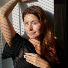 Анастасия Петрух, 30.10.1988, Миасс