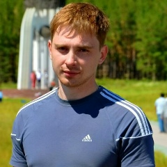 Vadim Angelov, 28.08.1984, Астана