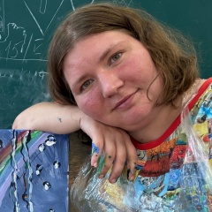 Анна Ракитина, 21.11.1990, Мелеуз