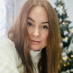 Елена Пожидаева, 14.07.1987, Бердск