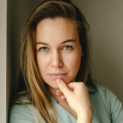 Яна Брендикова, Минск