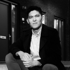 Dias Baizhumanov, 05.03