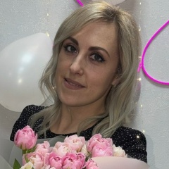 Надежда Шеповалова, 10.08, Воронеж