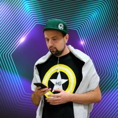 Константин Русов, 06.08, Москва