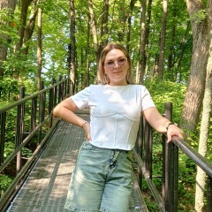 Маргарита Минеева, 02.07.1991, Елабуга