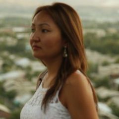 Айгерим Турдукулова, 26.04.1991, Кара-Куль