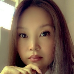 Елена Ким, 30.01.1987, Казань