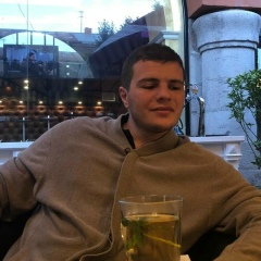 Эдуард Мнацаканян, 26.09, New York City