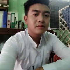 မင္းခ ေယာက်္ား, 05.04.1993