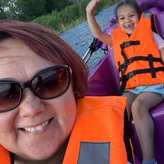 Татьяна Недотко, 20.01, Челябинск