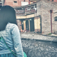 Anna K, Алматы