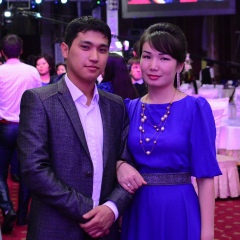 Мухтар Муратулы, 18.06.1991, Алматы