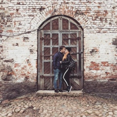 Слави Музениди, Санкт-Петербург