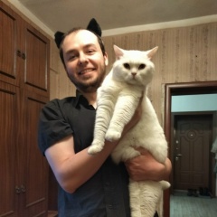 Руслан Миронов, 07.10, Москва