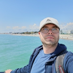 Алексей Антонов, 15.12.1988, Санкт-Петербург