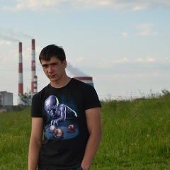 Витя Полищук, 30.09.1996, Яйва