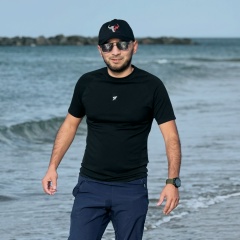 Zokhid Djumaniyazov, 30.10, Хива