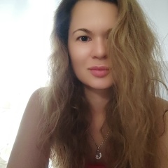 Liliya Din, Москва