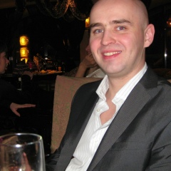 Алексей Николаевич, Москва