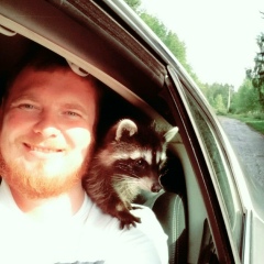 Алексей Сердюк, 20.07.1988, Санкт-Петербург