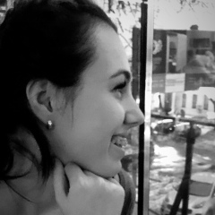 Валерия Савош, 05.11, Николаев